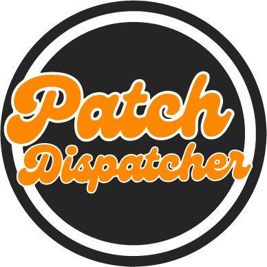 Patch Dispatcher Logo