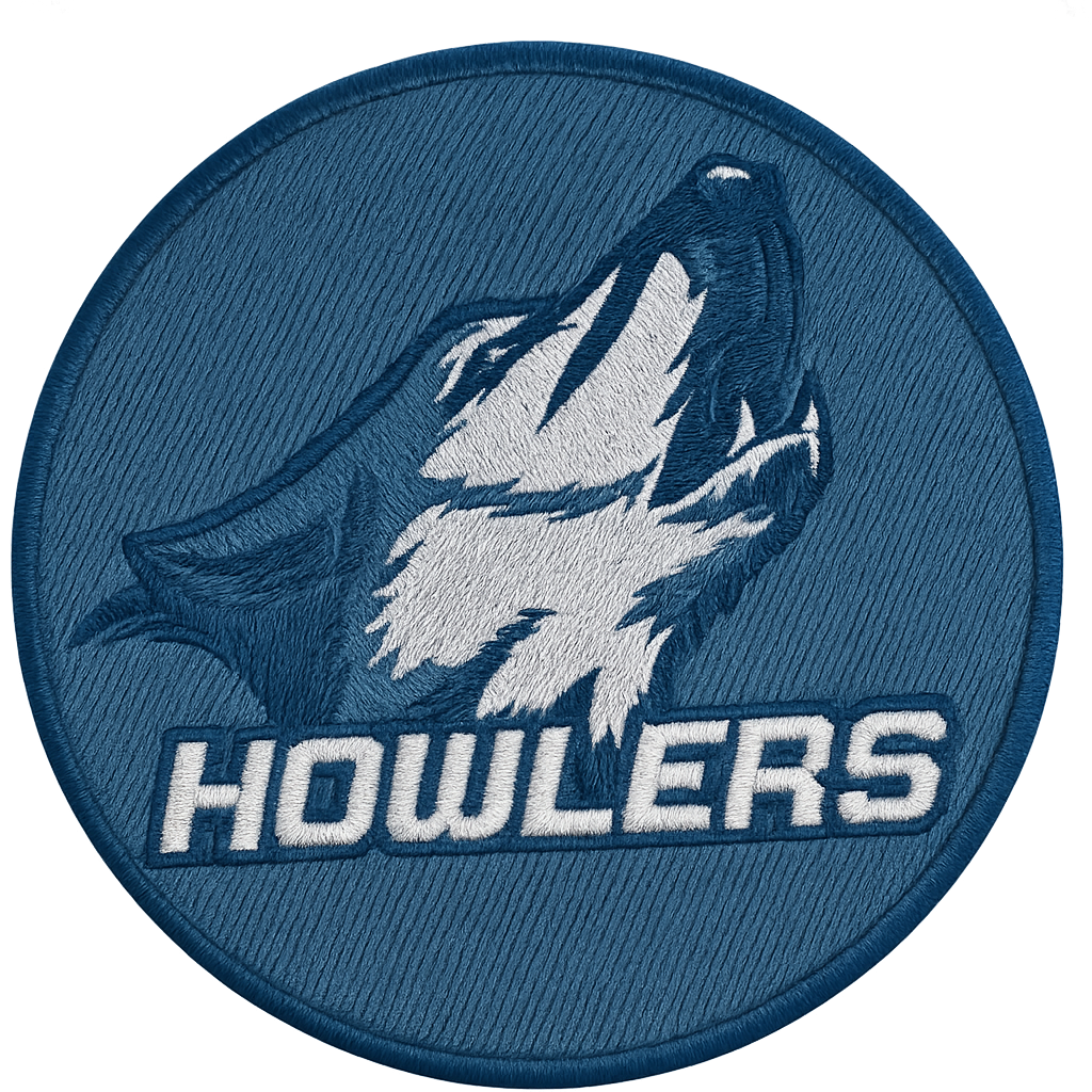 Embroidery Patch