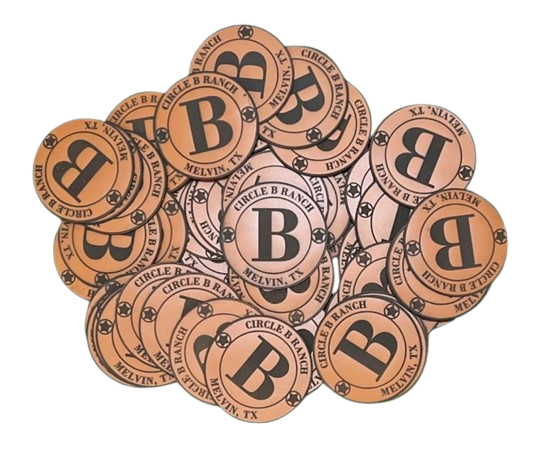 Leather Patches